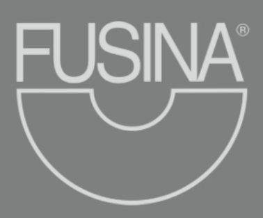 Fusina